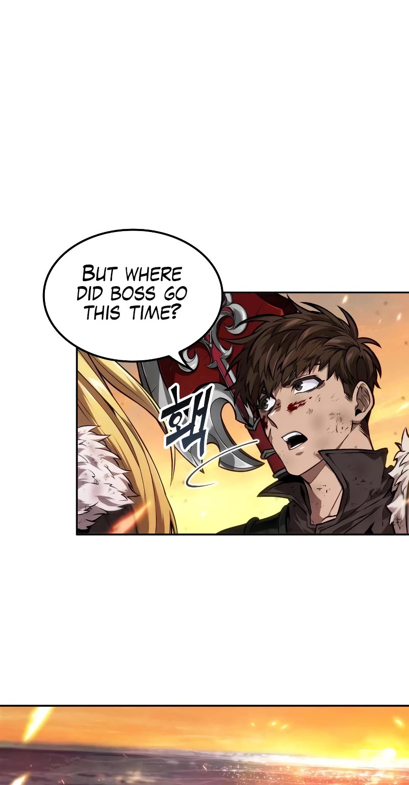 Maplestory: The Last Adventurer Chapter 41 page 27 - Chapter 41