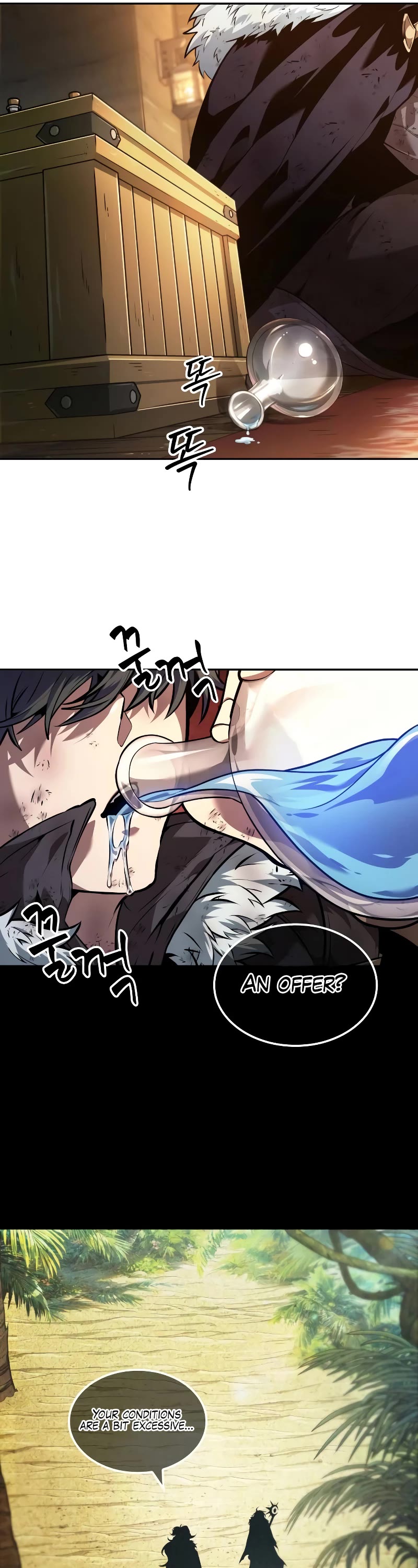 Maplestory: The Last Adventurer Chapter 41 page 29 - Chapter 41