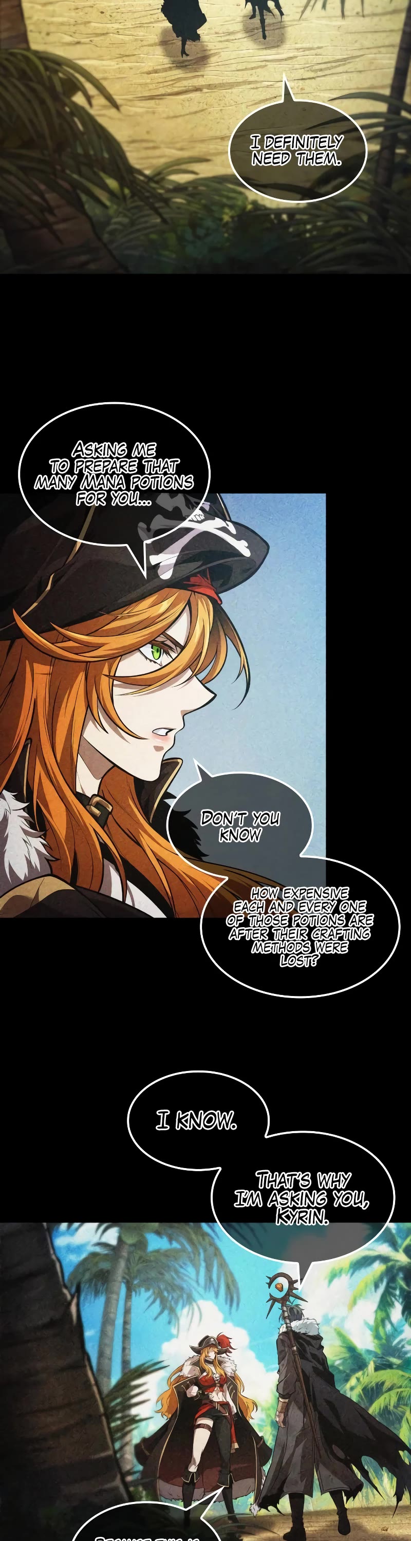 Maplestory: The Last Adventurer Chapter 41 page 30 - Chapter 41