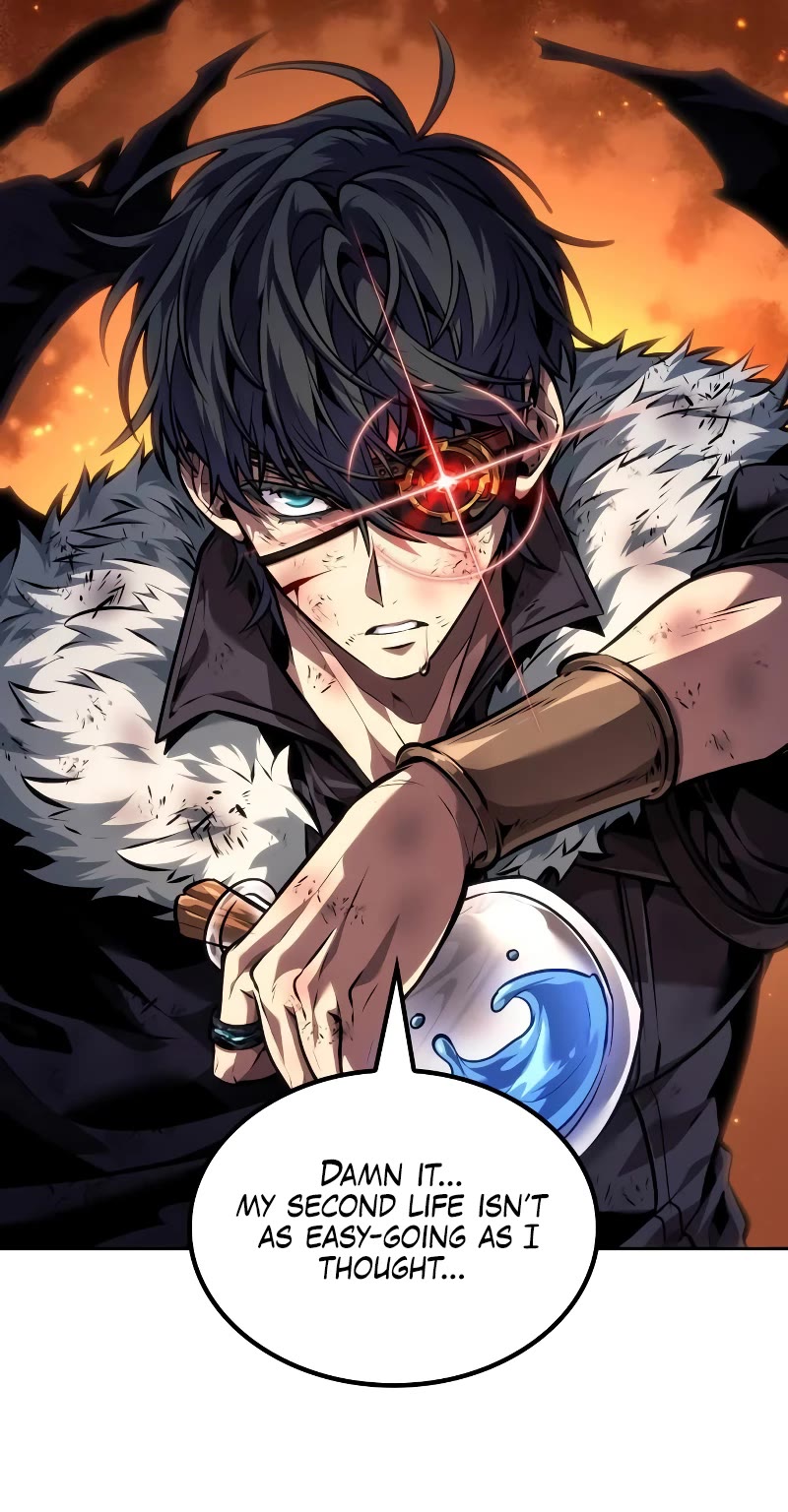 Maplestory: The Last Adventurer Chapter 41 page 33 - Chapter 41