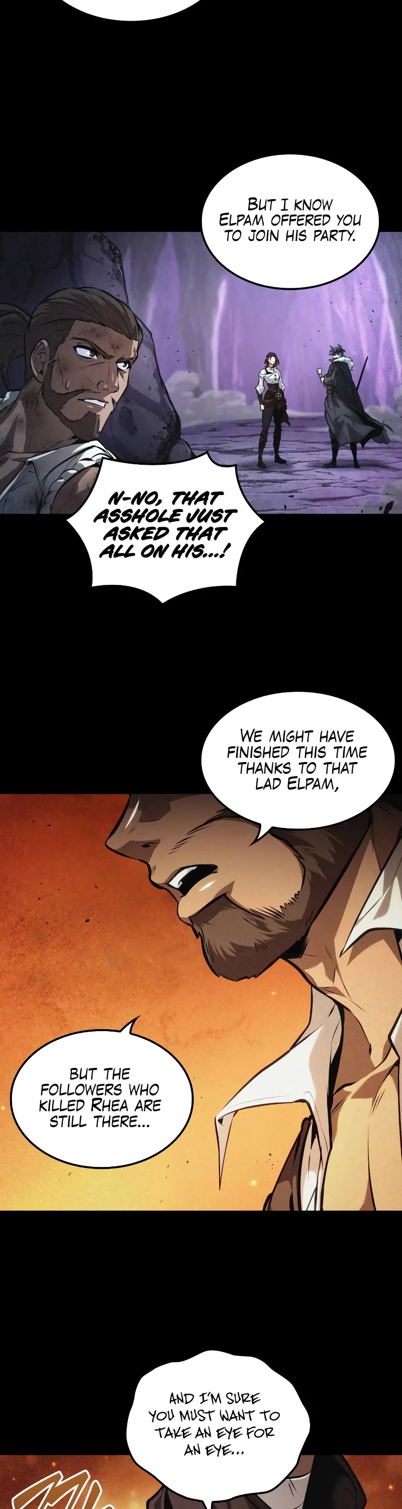 Maplestory: The Last Adventurer Chapter 41 page 37 - Chapter 41