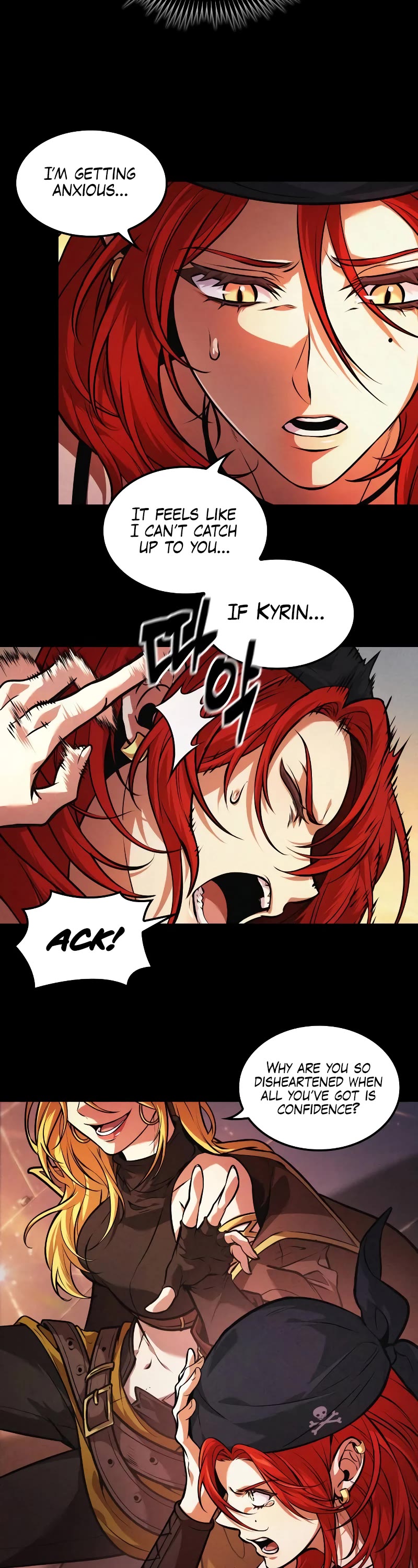 Maplestory: The Last Adventurer Chapter 41 page 5 - Chapter 41