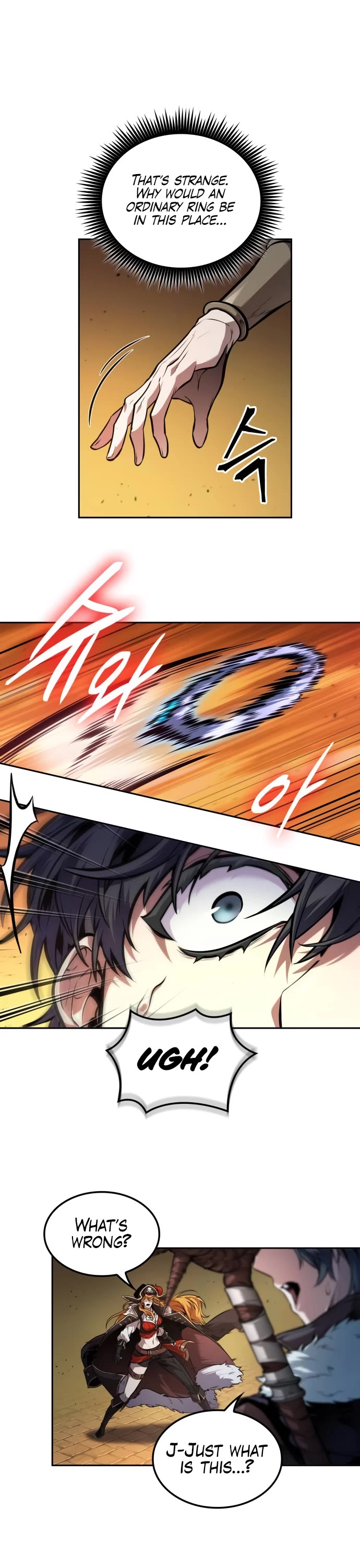 Maplestory: The Last Adventurer Chapter 42 page 14 - Chapter 42