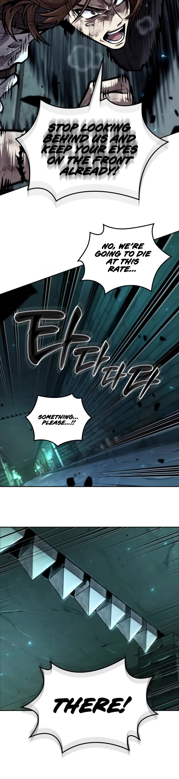 Maplestory: The Last Adventurer Chapter 42 page 27 - Chapter 42