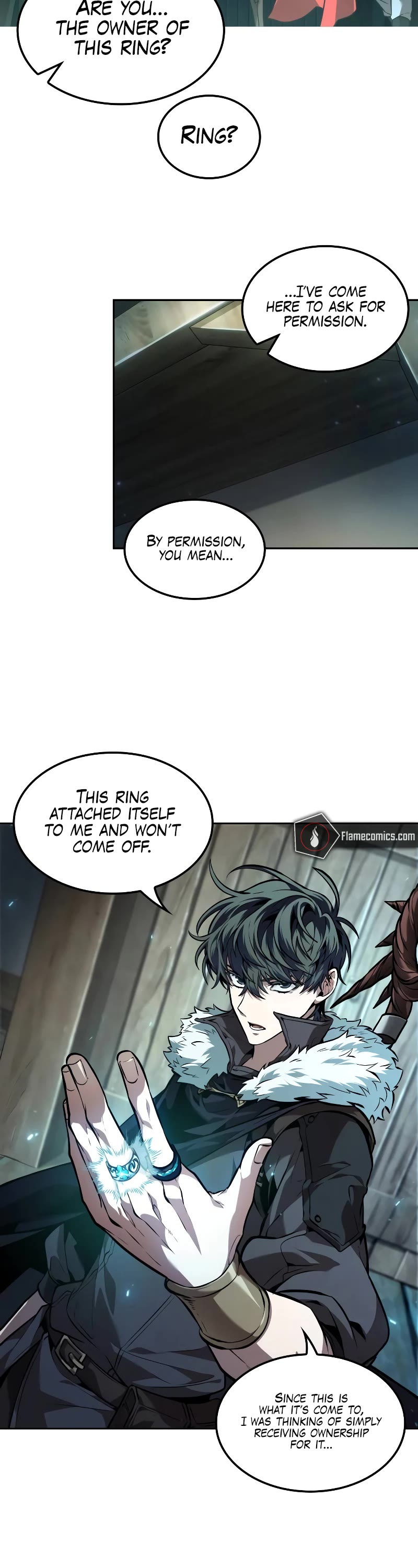 Maplestory: The Last Adventurer Chapter 43 page 14 - Chapter 43