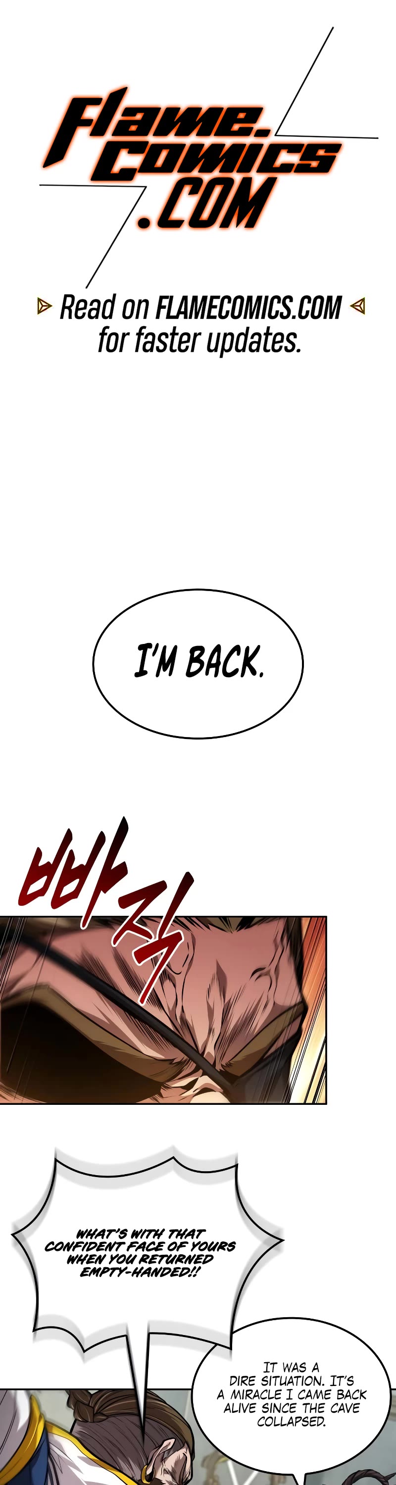 Maplestory: The Last Adventurer Chapter 43 page 2 - Chapter 43