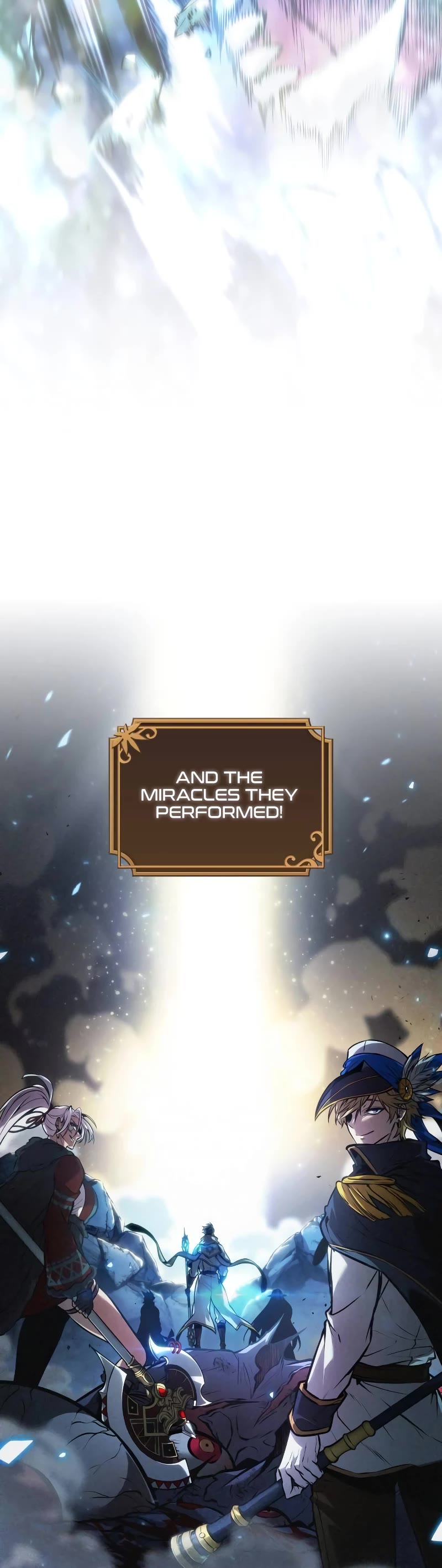 Maplestory: The Last Adventurer Chapter 43 page 25 - Chapter 43