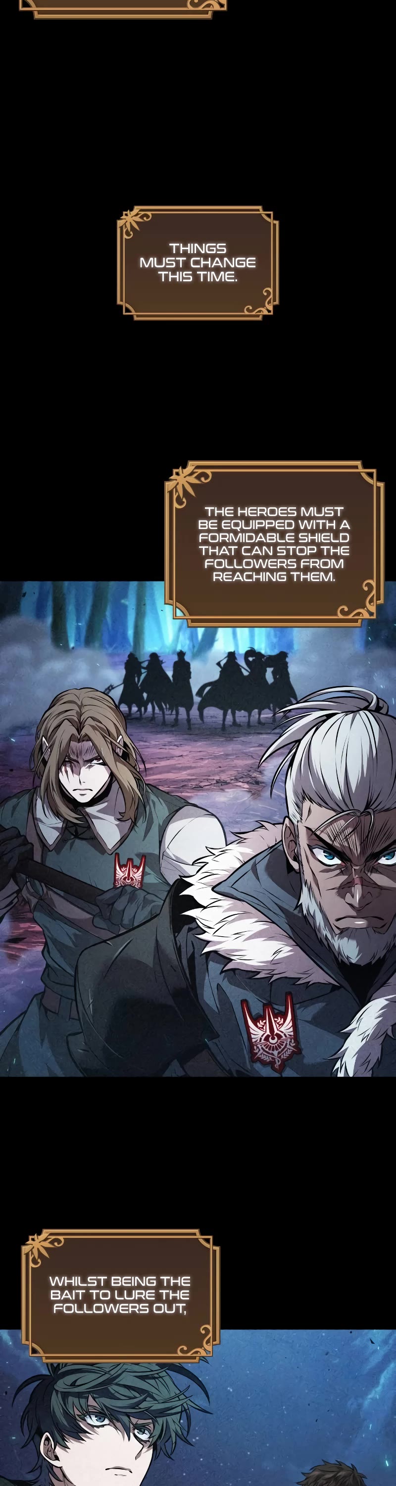 Maplestory: The Last Adventurer Chapter 43 page 28 - Chapter 43