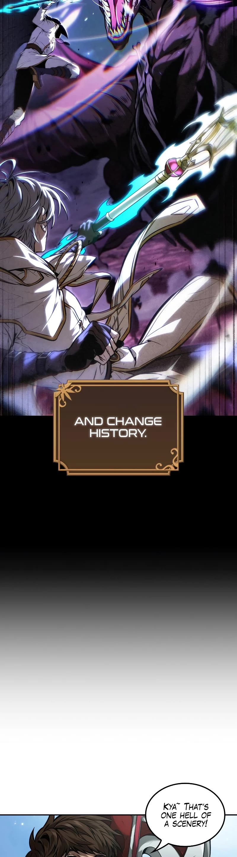 Maplestory: The Last Adventurer Chapter 43 page 30 - Chapter 43