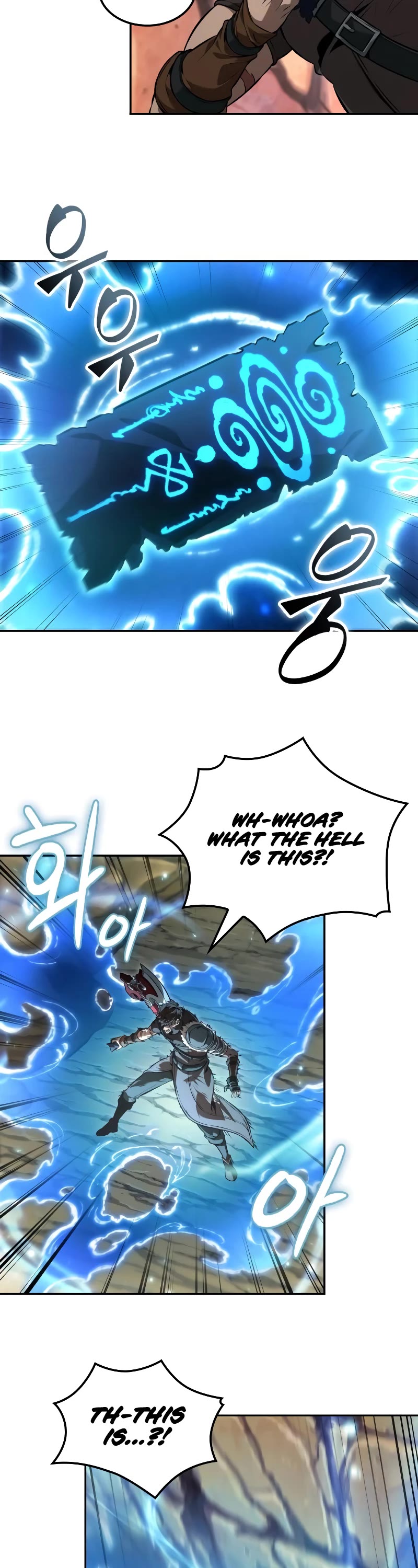 Maplestory: The Last Adventurer Chapter 43 page 33 - Chapter 43