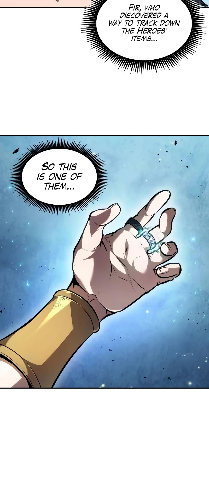 Maplestory: The Last Adventurer Chapter 43 page 36 - Chapter 43