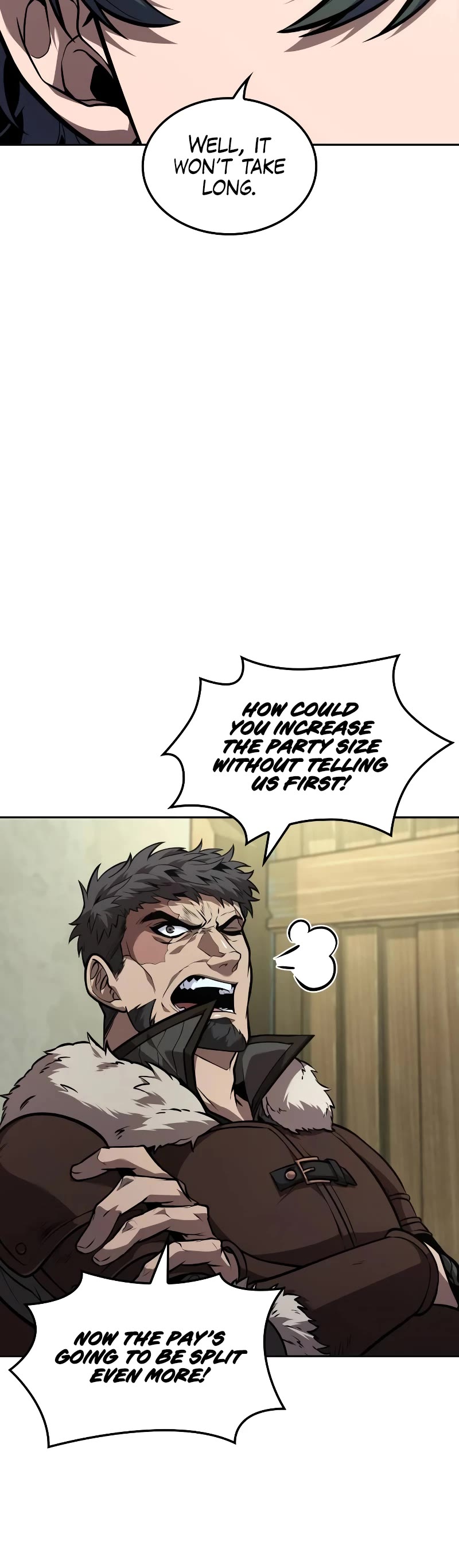 Maplestory: The Last Adventurer Chapter 43 page 6 - Chapter 43
