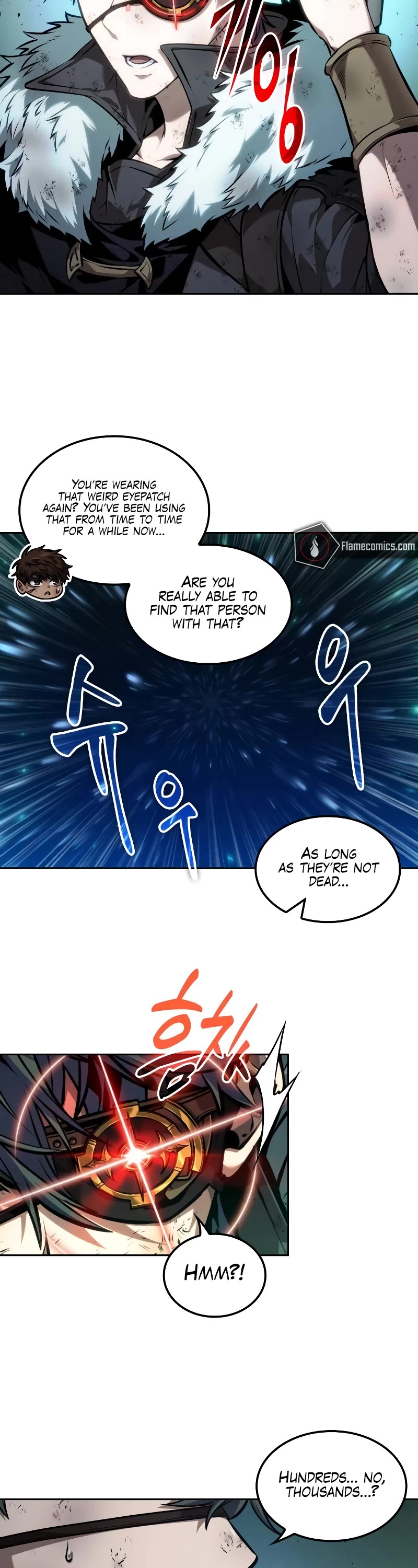Maplestory: The Last Adventurer Chapter 44 page 10 - Chapter 44