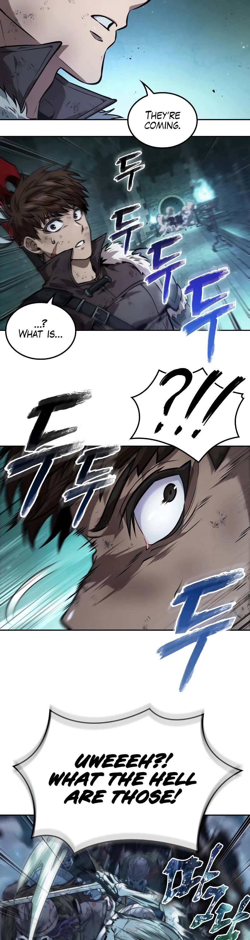 Maplestory: The Last Adventurer Chapter 44 page 11 - Chapter 44