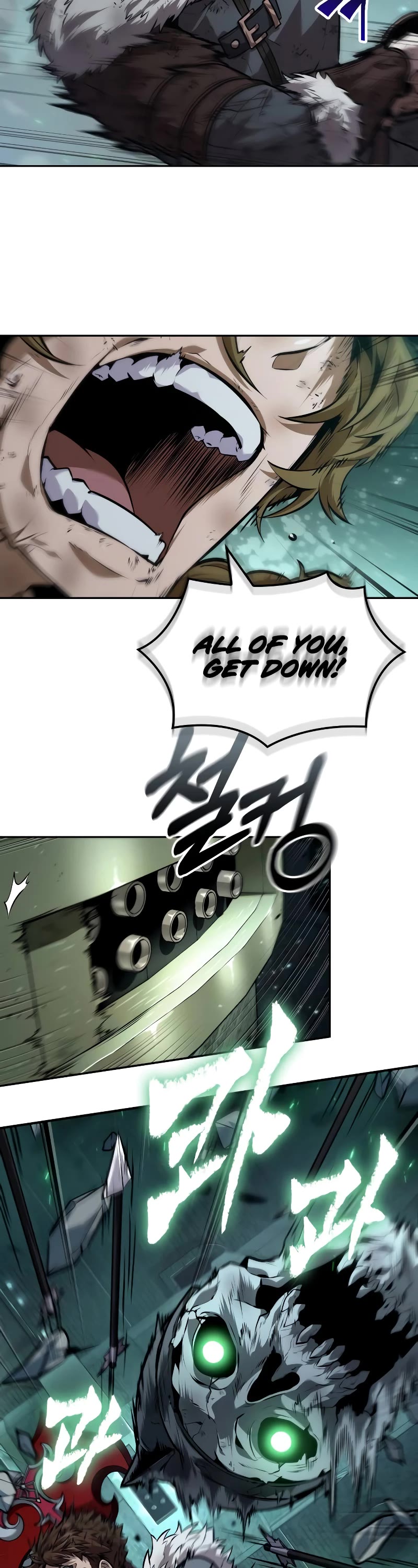 Maplestory: The Last Adventurer Chapter 44 page 15 - Chapter 44