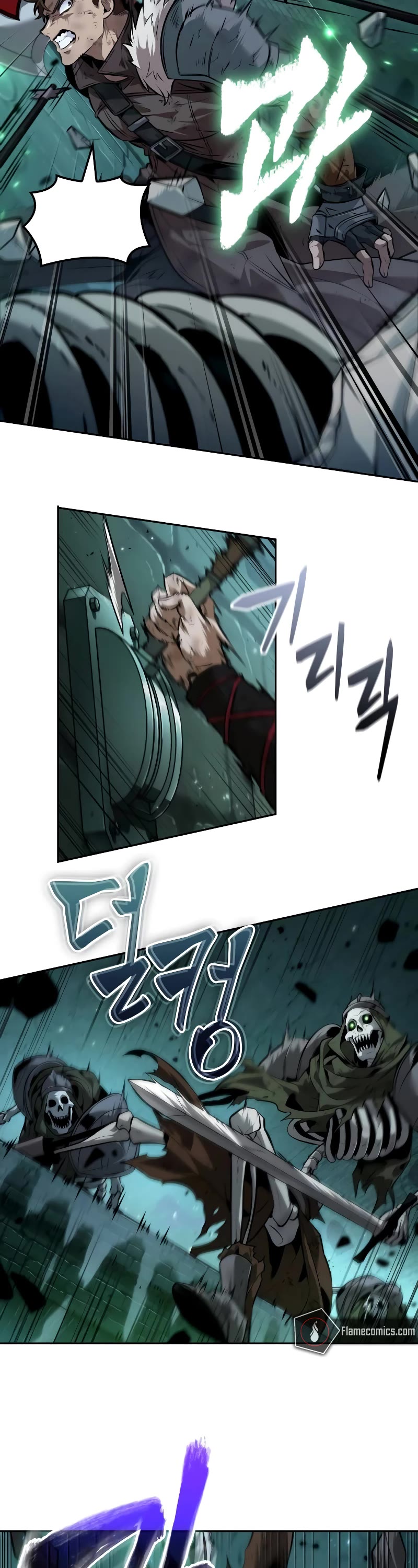 Maplestory: The Last Adventurer Chapter 44 page 16 - Chapter 44