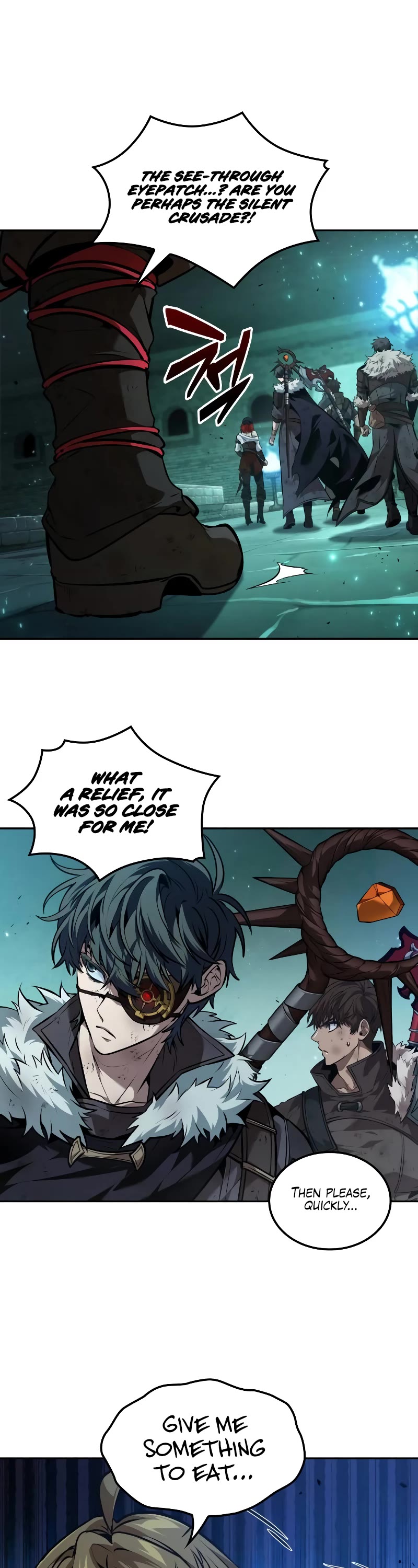 Maplestory: The Last Adventurer Chapter 44 page 20 - Chapter 44