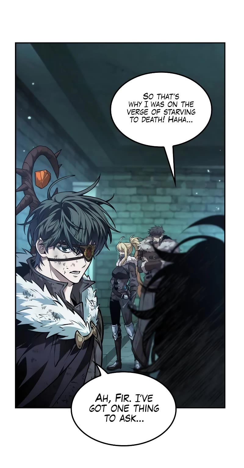 Maplestory: The Last Adventurer Chapter 44 page 24 - Chapter 44