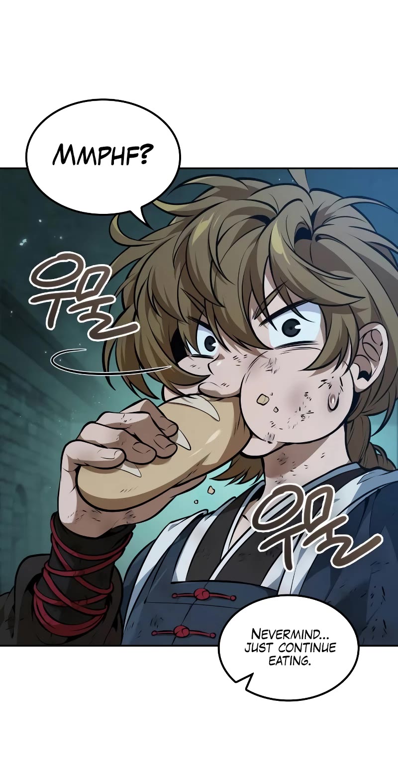 Maplestory: The Last Adventurer Chapter 44 page 25 - Chapter 44