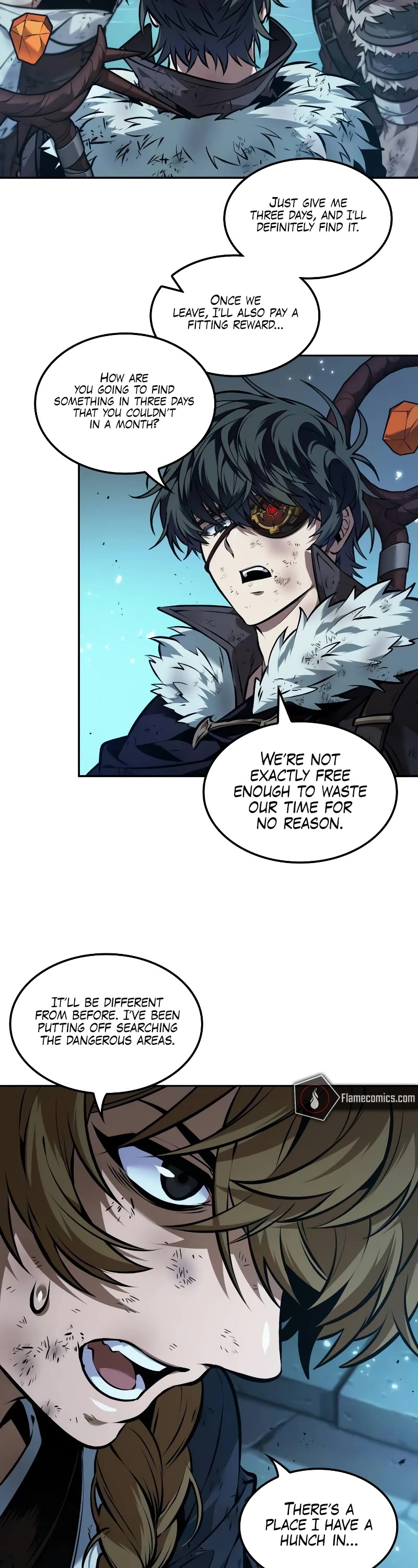 Maplestory: The Last Adventurer Chapter 44 page 29 - Chapter 44