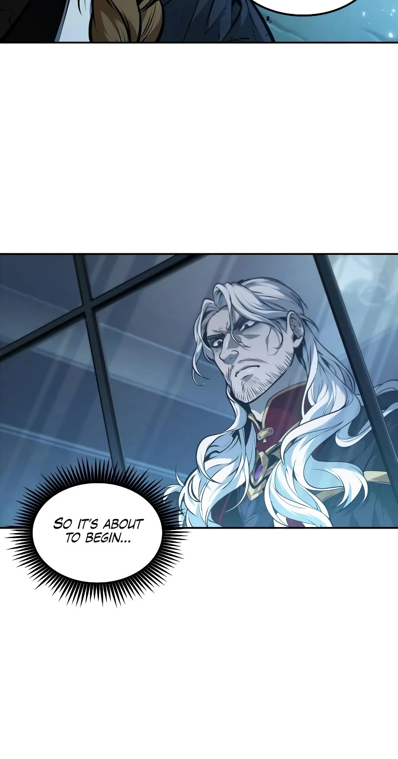 Maplestory: The Last Adventurer Chapter 44 page 30 - Chapter 44