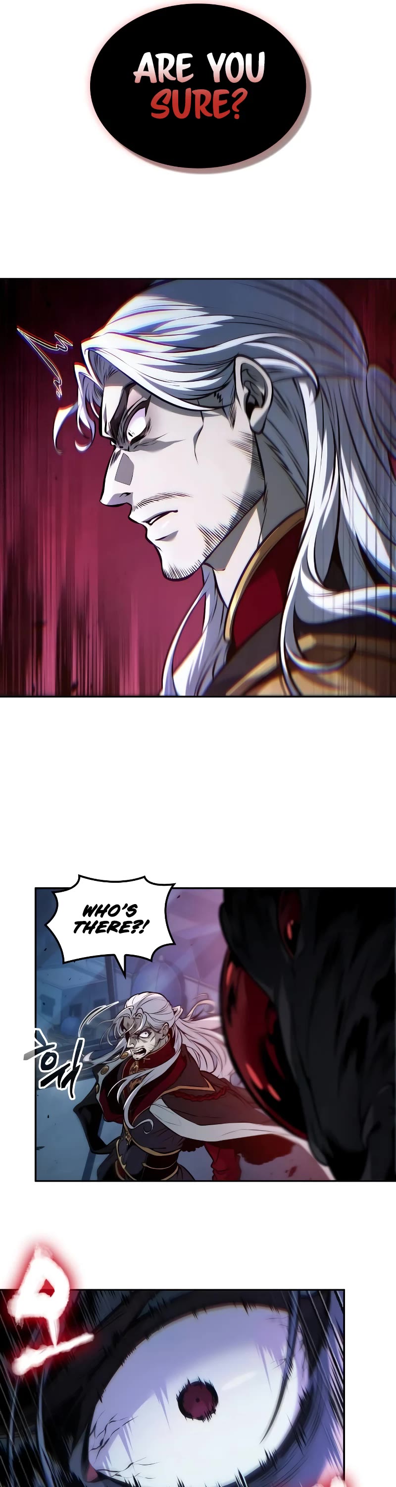 Maplestory: The Last Adventurer Chapter 44 page 32 - Chapter 44