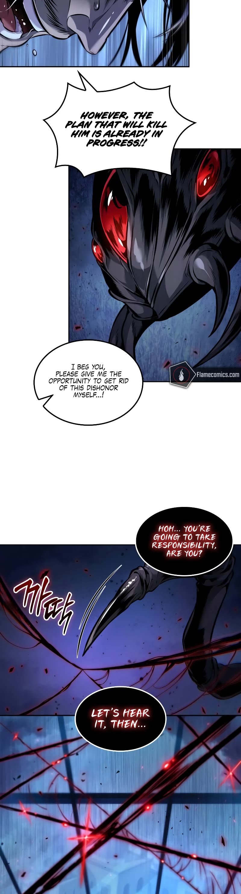 Maplestory: The Last Adventurer Chapter 44 page 35 - Chapter 44