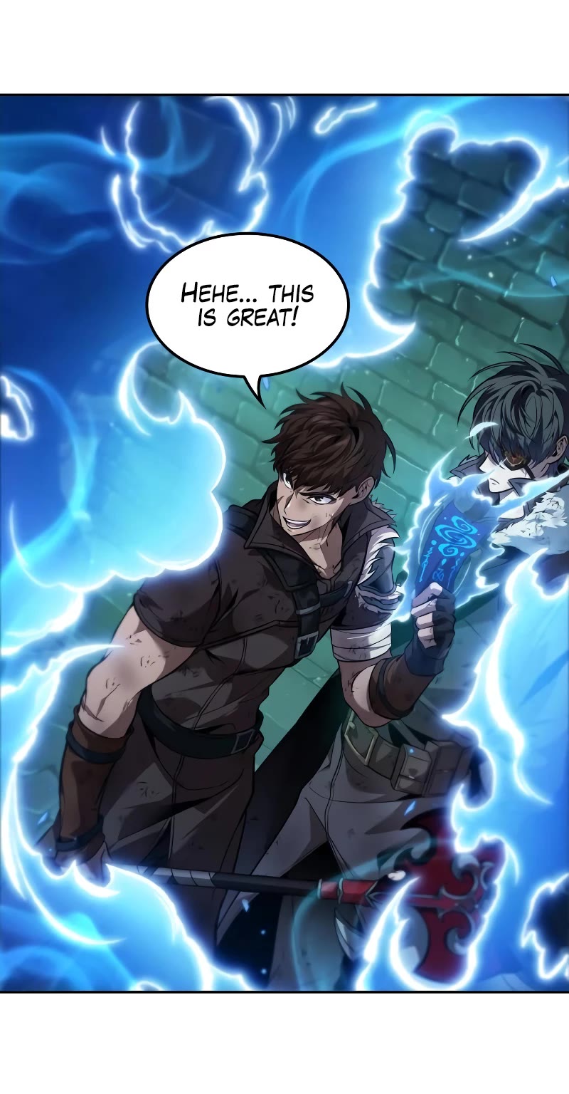 Maplestory: The Last Adventurer Chapter 44 page 42 - Chapter 44