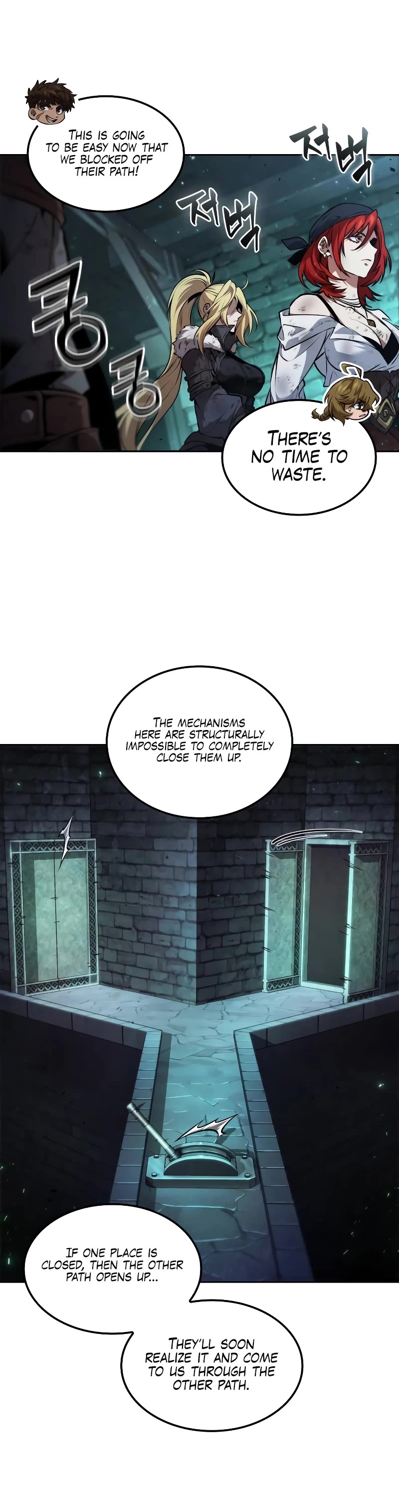 Maplestory: The Last Adventurer Chapter 44 page 43 - Chapter 44