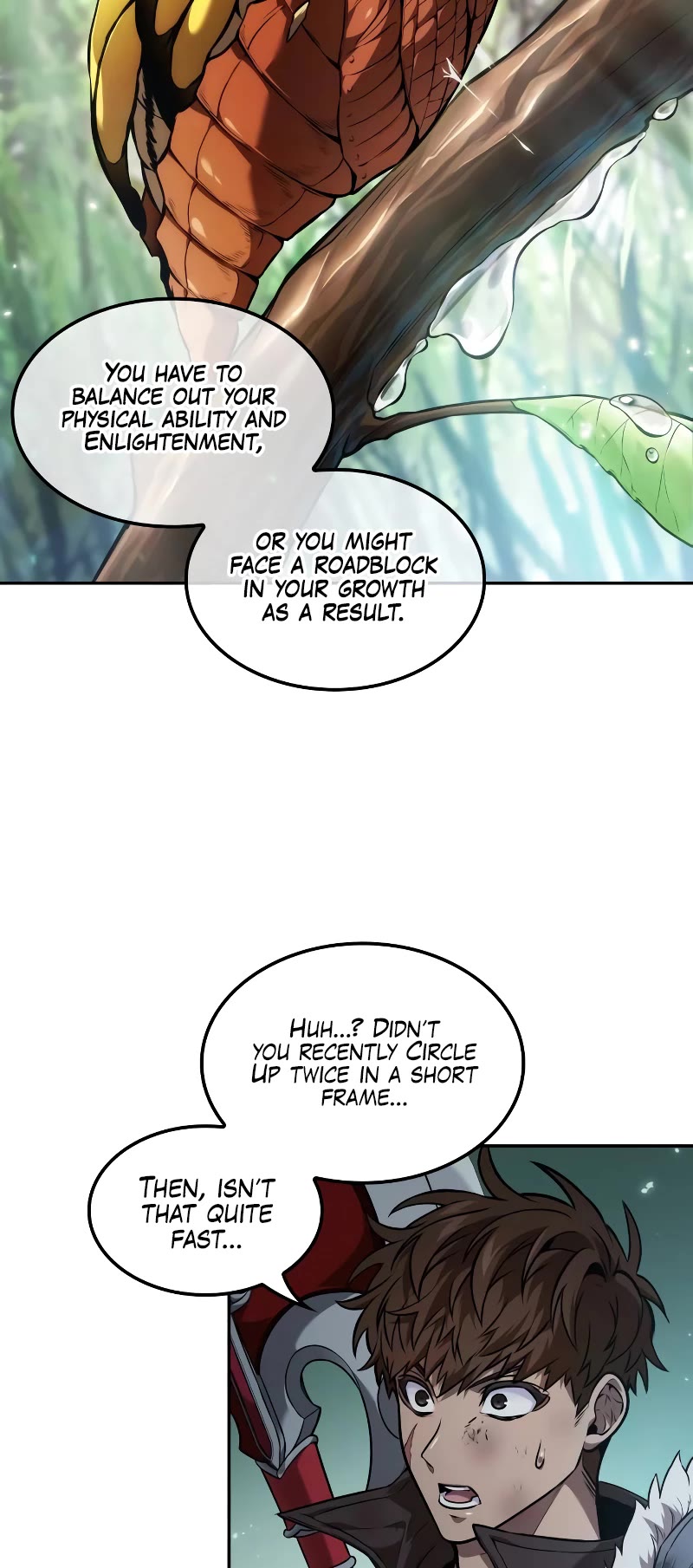 Maplestory: The Last Adventurer Chapter 44 page 6 - Chapter 44