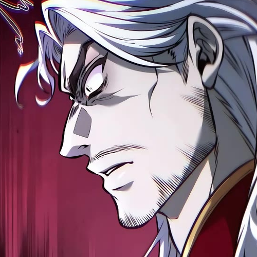 Maplestory: The Last Adventurer Chapter 44 cover