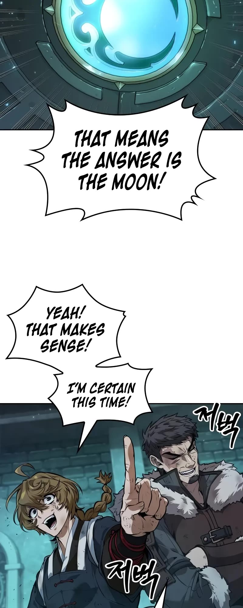Maplestory: The Last Adventurer Chapter 45 page 12 - Chapter 45