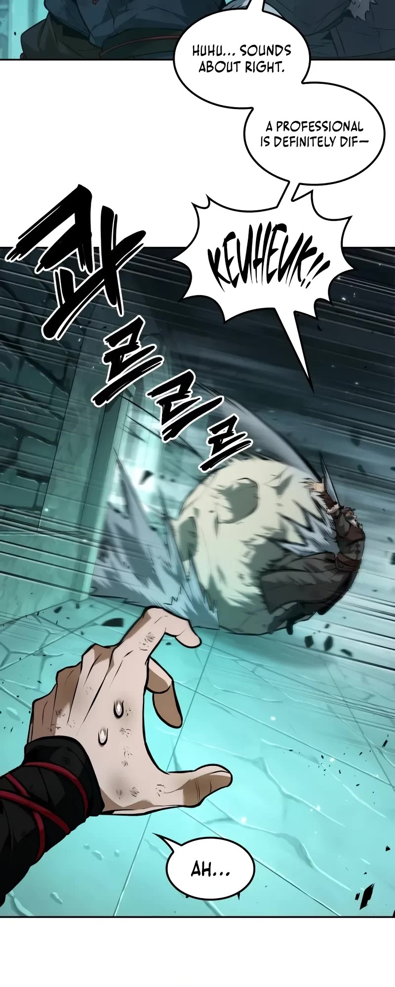 Maplestory: The Last Adventurer Chapter 45 page 13 - Chapter 45