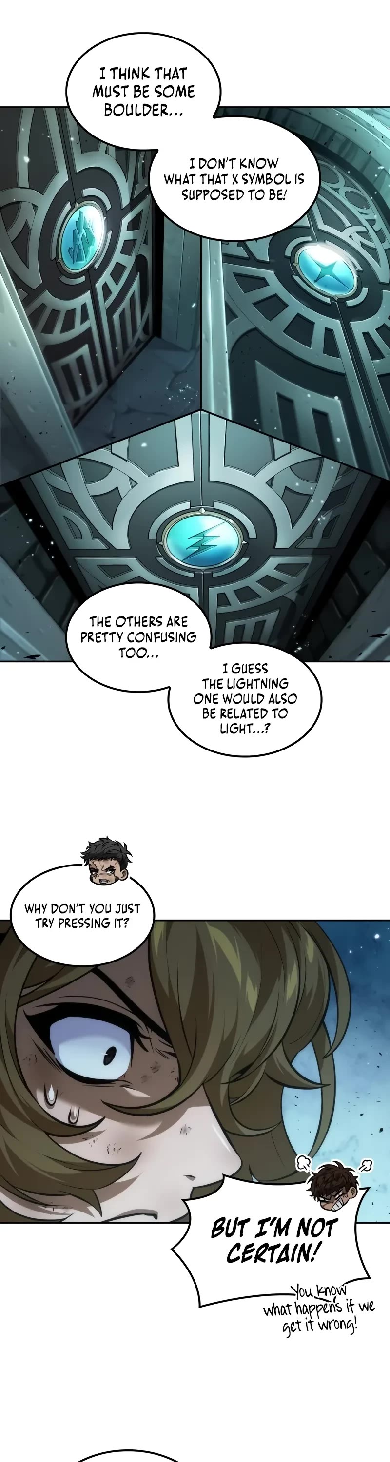 Maplestory: The Last Adventurer Chapter 45 page 16 - Chapter 45