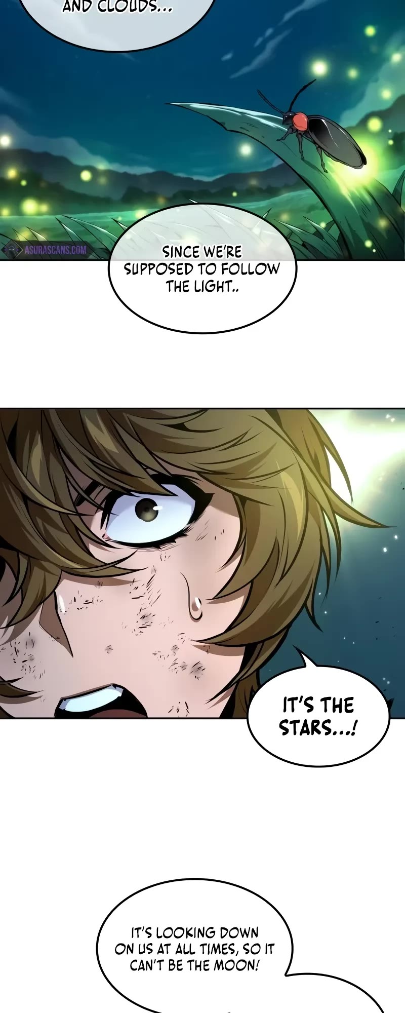 Maplestory: The Last Adventurer Chapter 45 page 18 - Chapter 45