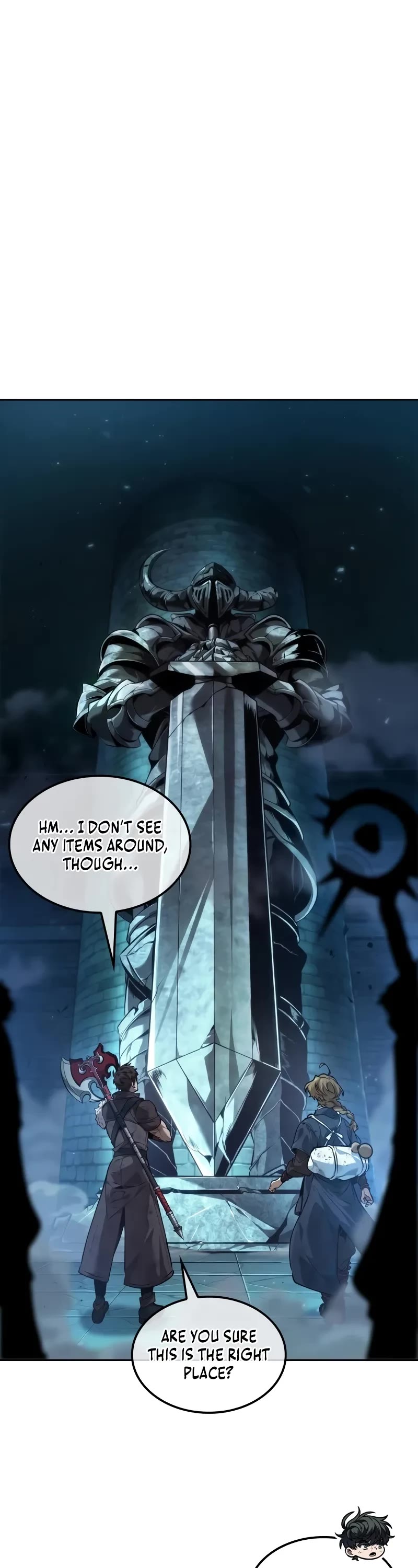 Maplestory: The Last Adventurer Chapter 45 page 2 - Chapter 45