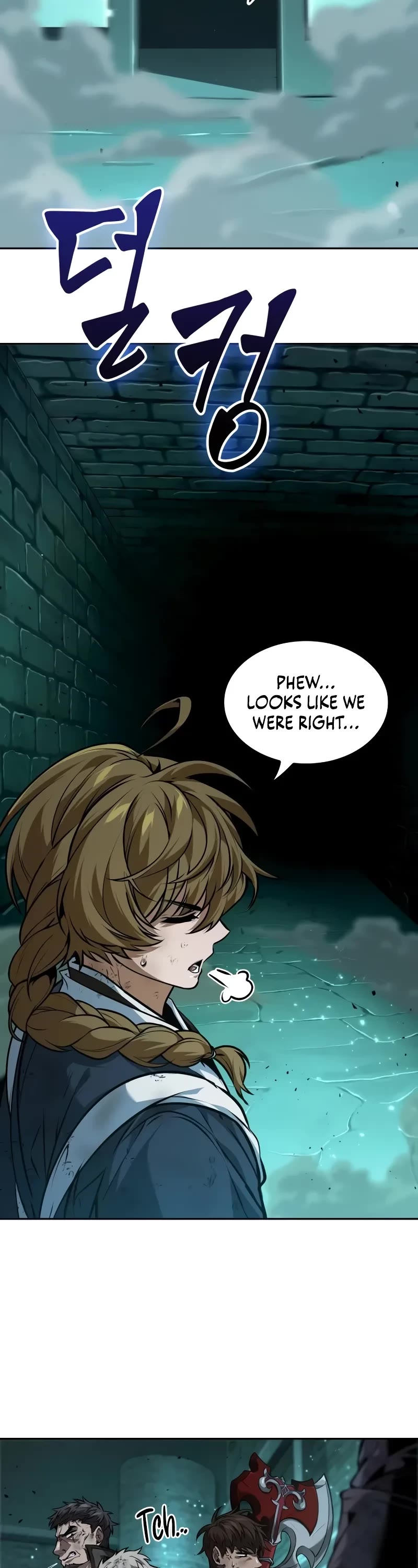 Maplestory: The Last Adventurer Chapter 45 page 22 - Chapter 45