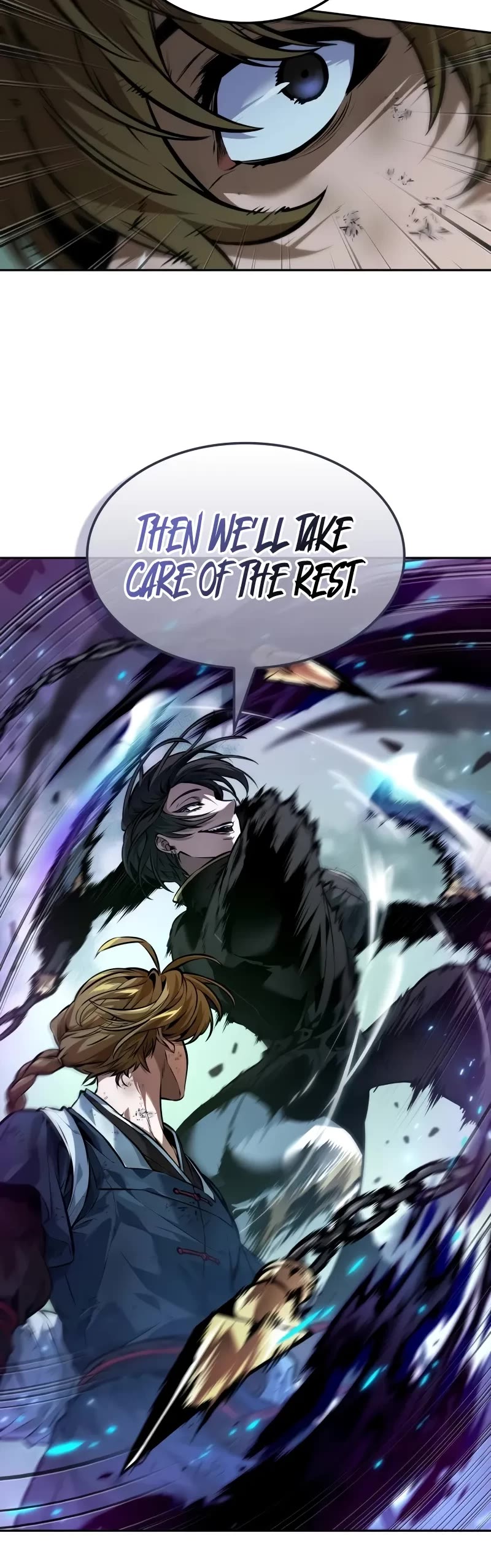 Maplestory: The Last Adventurer Chapter 45 page 24 - Chapter 45
