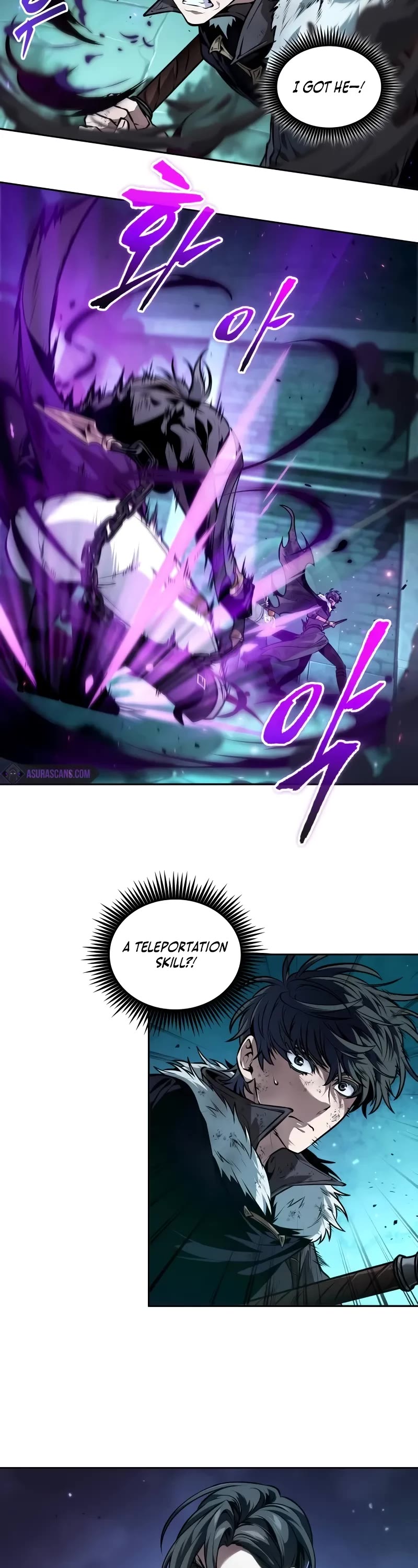 Maplestory: The Last Adventurer Chapter 45 page 28 - Chapter 45