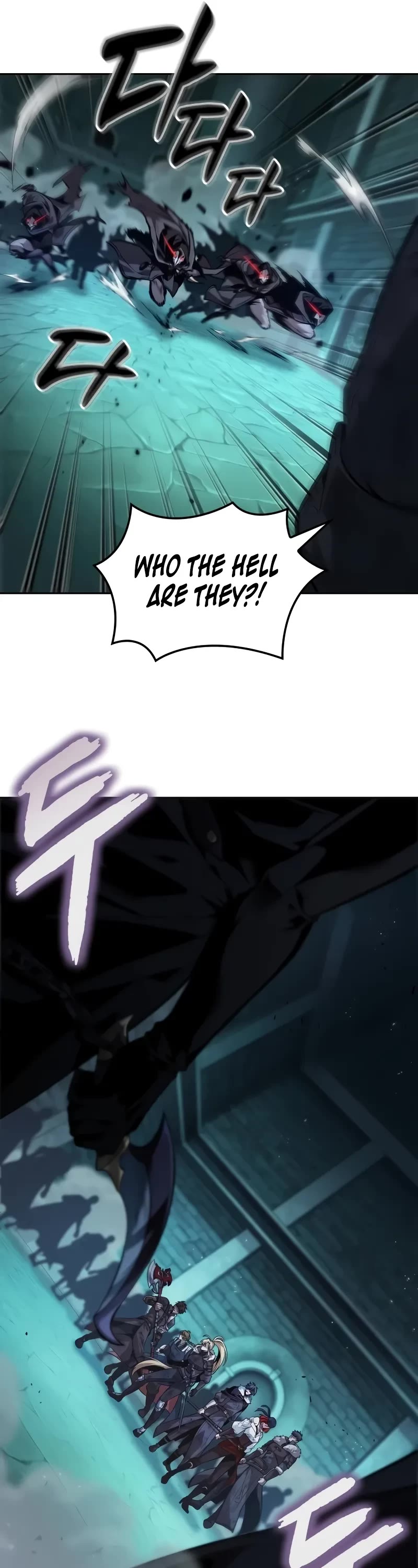 Maplestory: The Last Adventurer Chapter 45 page 30 - Chapter 45