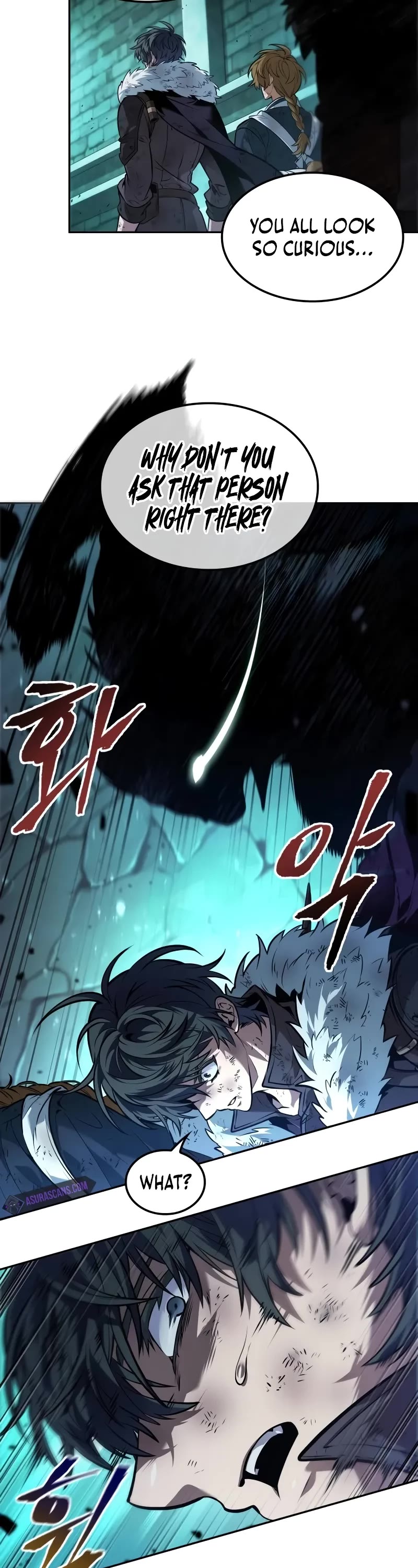 Maplestory: The Last Adventurer Chapter 45 page 33 - Chapter 45