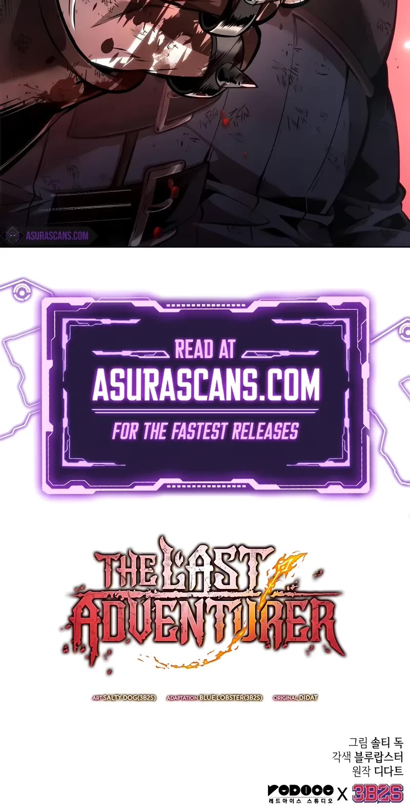 Maplestory: The Last Adventurer Chapter 45 page 38 - Chapter 45