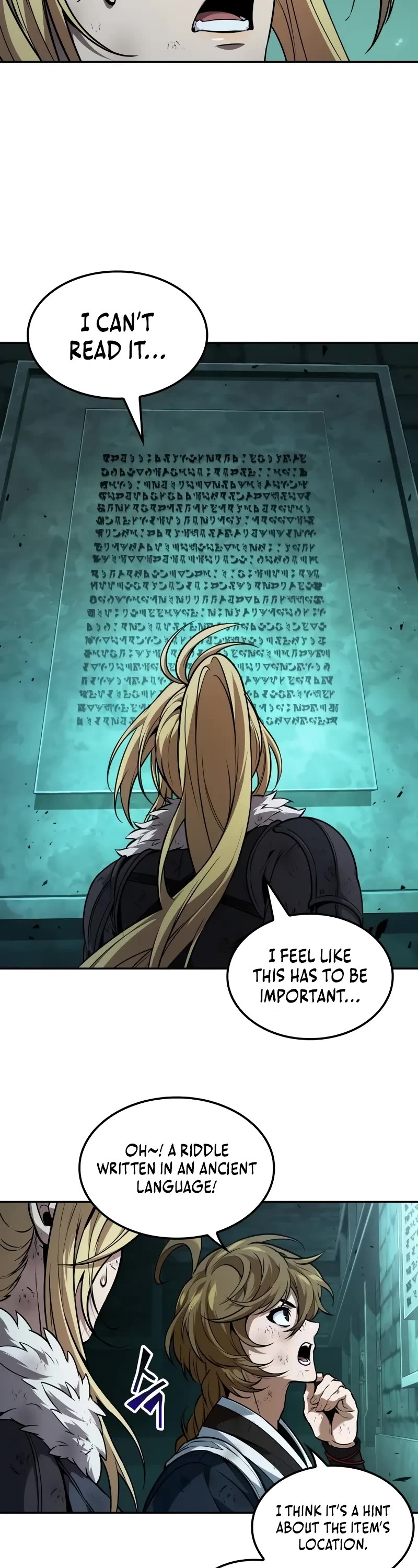 Maplestory: The Last Adventurer Chapter 45 page 4 - Chapter 45