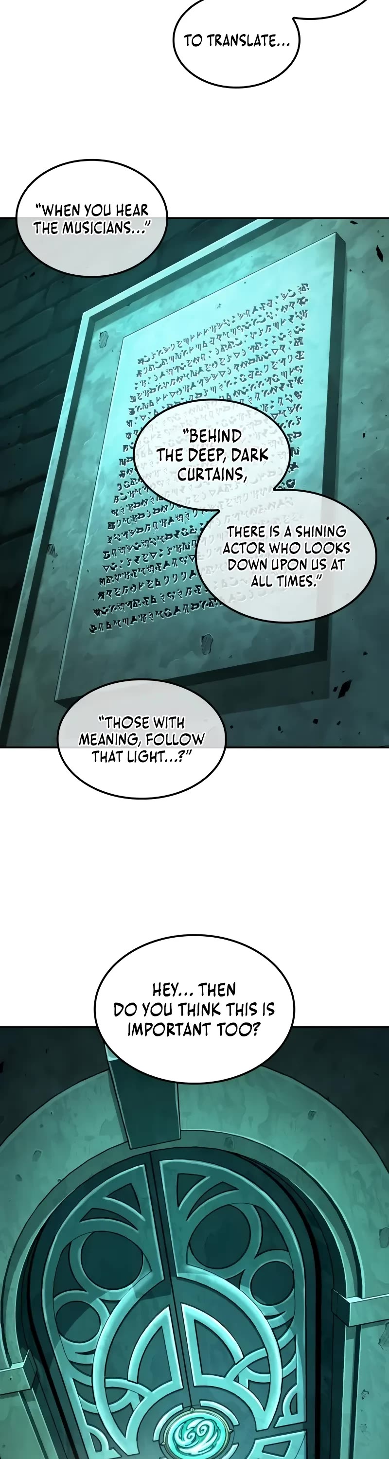 Maplestory: The Last Adventurer Chapter 45 page 5 - Chapter 45