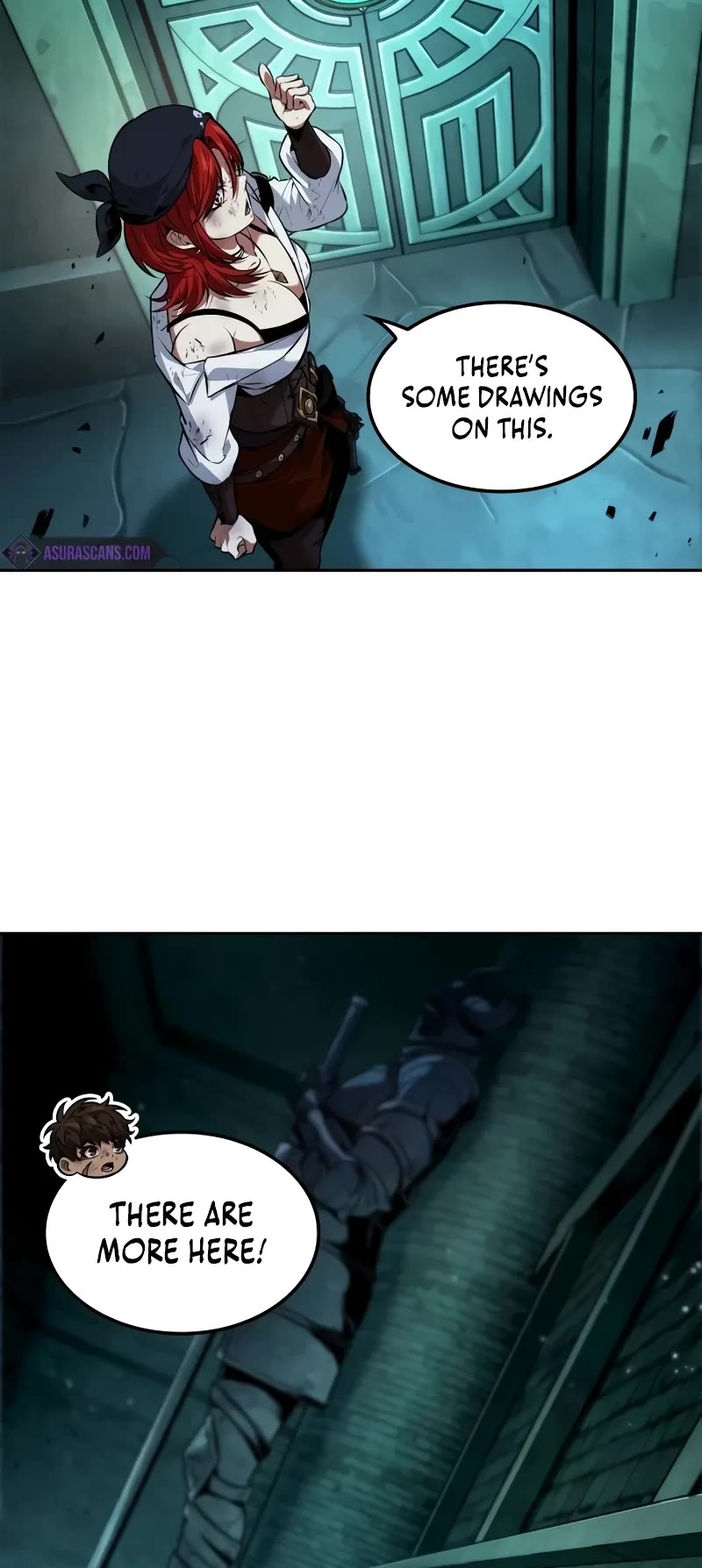 Maplestory: The Last Adventurer Chapter 45 page 6 - Chapter 45