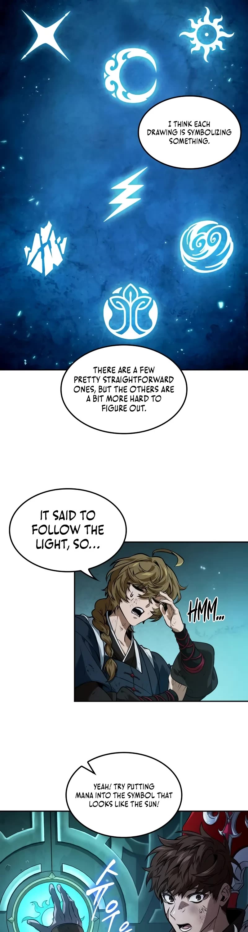 Maplestory: The Last Adventurer Chapter 45 page 8 - Chapter 45