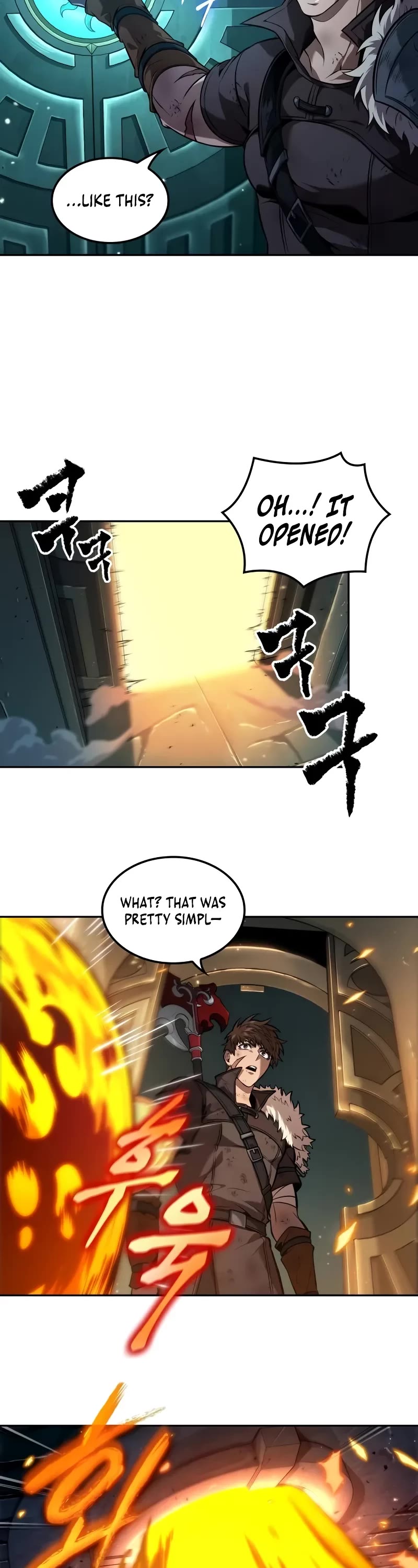 Maplestory: The Last Adventurer Chapter 45 page 9 - Chapter 45