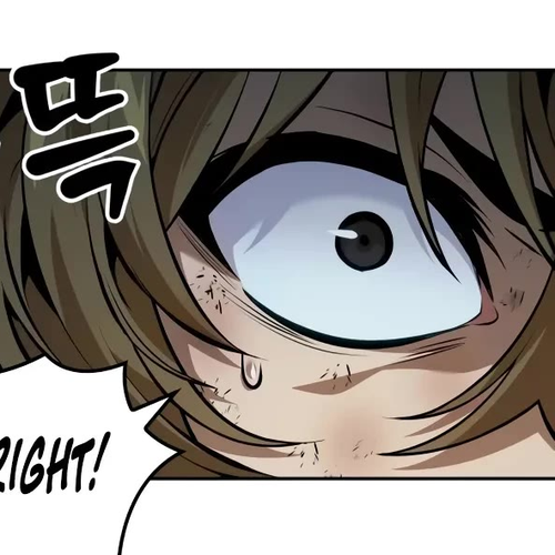 Maplestory: The Last Adventurer Chapter 45 cover