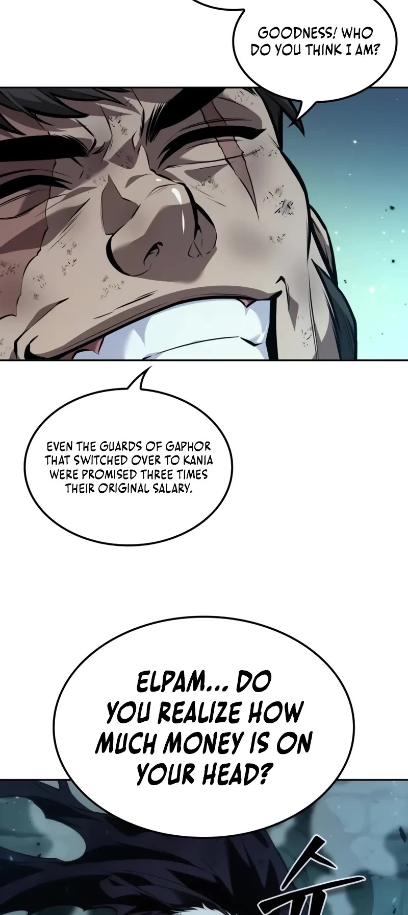 Maplestory: The Last Adventurer Chapter 46 page 10 - Chapter 46