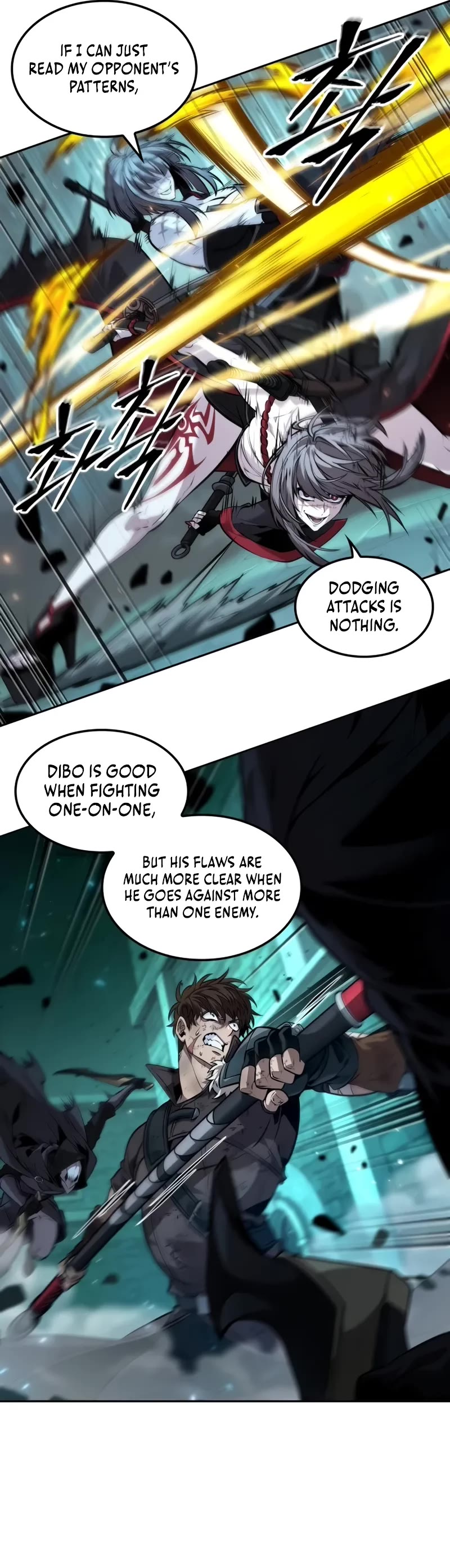 Maplestory: The Last Adventurer Chapter 46 page 16 - Chapter 46